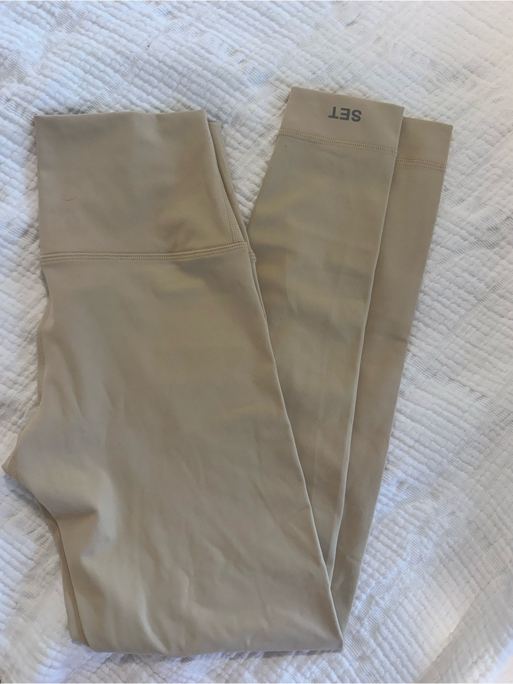 SET Active butter soft leggings